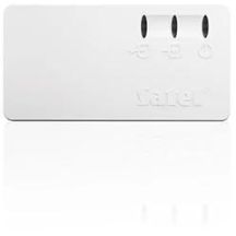 SATEL KNX-Schnittstelle mit KNX-USB-Anmeldung