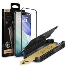 ESR UltraFit Armorite Pro Panzerglas für iPhone 16 Pro / 17 - Transparent
