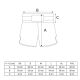 16. TOP TEN KicksOff Kickbox-Shorts (WAKO-ZERTIFIZIERT)