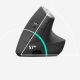 21. Logitech MX 910-005448 Maus (Optisch; 4000 DPI; Schwarz)