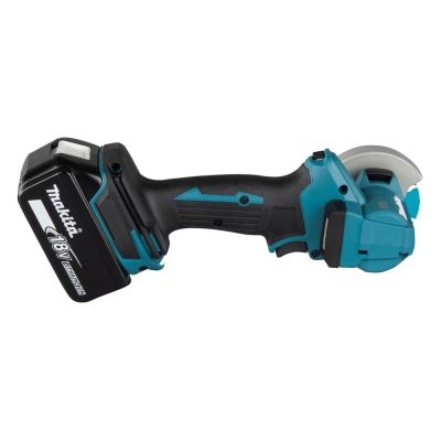 6. MAKITA Trennscheibe 76 mm 18 V DMC300Z