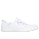 6. Skechers Damen-Sneaker SKIP CUTE B CUTE SWEET 114815 WHT