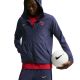 3. Nike FC Barcelona City Side Herrenjacke Marineblau IO3430 498