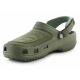 3. Crocs Yukon Vista II LiteRide Clog M 207689-309
