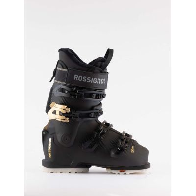 3. Rossignol Vizion 4B Pro Leihskischuhe W GW - Gr