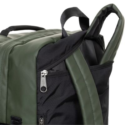4. Eastpak Travelpack Rucksack EK0A5BBR0Z01 Grün One size