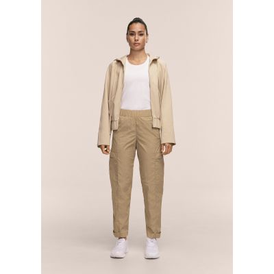 6. CASALL Active Adjustable Track Pants, Sandfarben