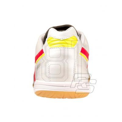 4. Mizuno Morelia Sala Elite IN M Q1GA230164 Schuhe