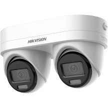 Hikvision DS-2CD2346G3D-IZ2UY/SL IP-Kamera (2,8/4 mm)