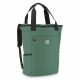 3. Spokey Osaka SPK-943498 2-in-1 City-Rucksack/Tasche