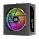 4. REDRAGON GC-PS007-1-V2 850W 80 Plus Gold LED-Netzteilmodul Schwarz