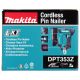 12. Makita DPT353Z Akku-Nagler/Hefter