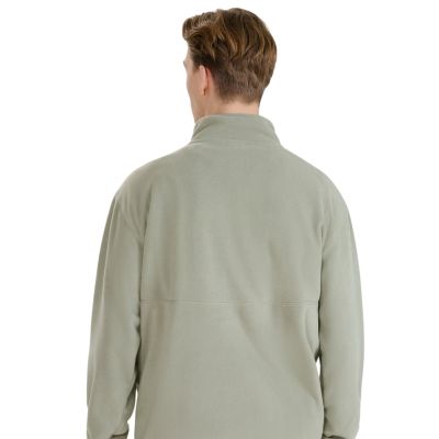 8. 4F M320 M 4FWSS25TFLEM320 44S Sweatshirt