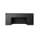 6. LG S20A Schwarz 2.0 Kanäle 50W