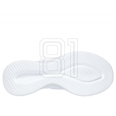 3. Skechers Brillian Path W 149710WHT Schuhe