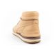 14. Puma ST Runner v4 Mid Herren High-Top-Sneaker braun