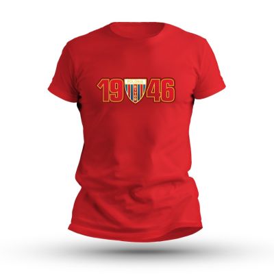2. Polonia Bytom Legacy Herren-T-Shirt