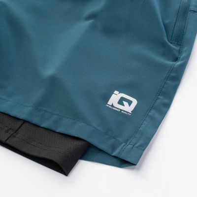 3. Herren-Shorts VIER II