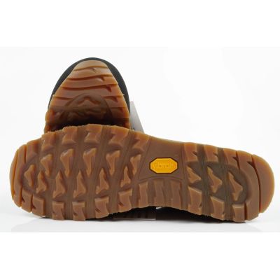 9. Aku Bellamont Damen-Trekkingschuhe aus Leder, strapazierfähig, braun