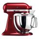 6. Küchenmaschine KitchenAid Artisan 5KSM175PSECA (300 W)/4,8 l