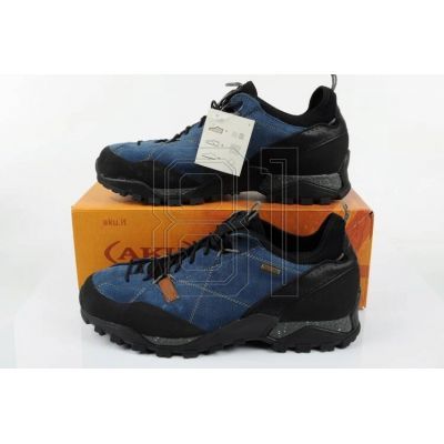 11. Aku Nativa GTX M 628775 Trekkingschuhe