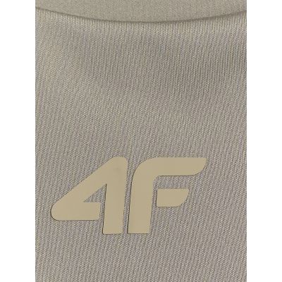 7. Damen-Trainings-BH mit geringem Halt, Größe 4F, 4FWSS26USBAF219-41S