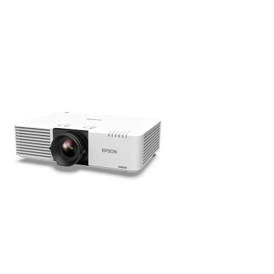 6. Epson EB-L630U - 3LCD-Projektor - LAN