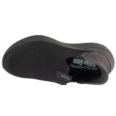 3. Skechers Slip-Ins Ultra Flex 3.0 - Smooth Step 403844L-BBK Schwarz 27
