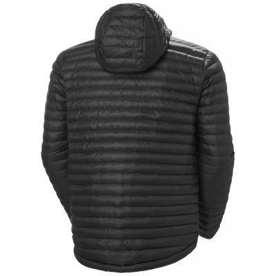 2. Helly Hansen Sirdal Isolationsjacke mit Kapuze M 62989 990