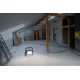 11. Ansmann FL50W-R Tragbare Industrieleuchte 50W 4500lm Tageslicht
