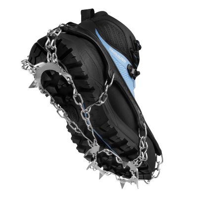 4. Spokey Secu Schuhregale Größe L SPK-942457