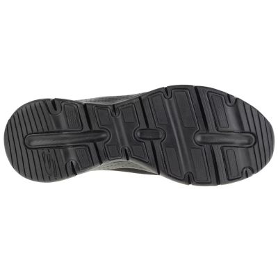 4. Skechers Arch Fit-Big Appeal 149057-BBK Schwarz 36