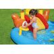 20. Bestway 53118 aufblasbarer Spielplatz 264x188x140cm
