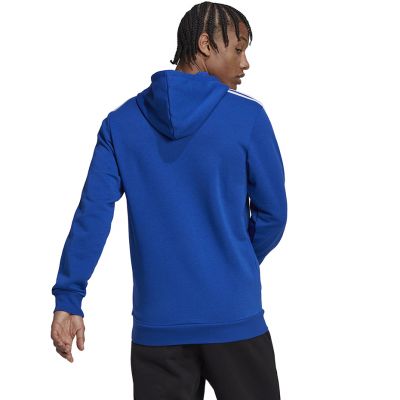 6. adidas Essentials 3-Streifen Hoodie M HL2228