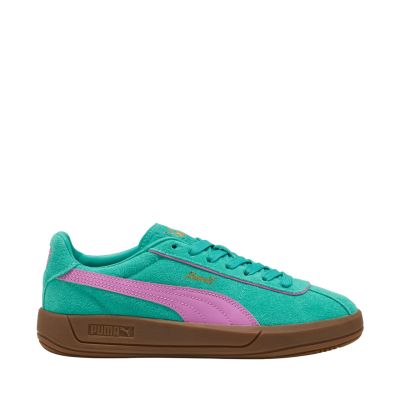 Puma Club Klassika SD 400718 Damenschuhe Größe 14