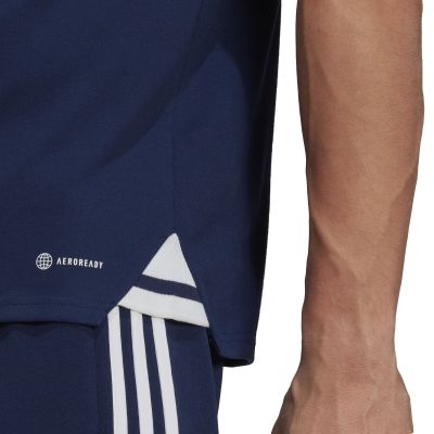 4. Adidas Condivo 22 M H44108 Poloshirt