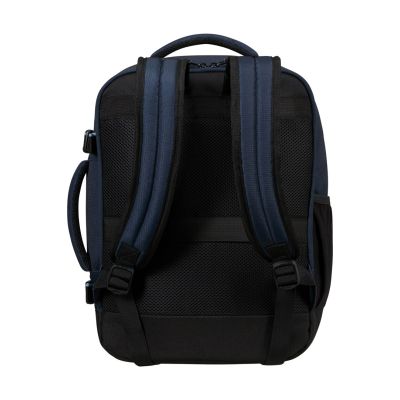 3. American Tourister Take2Cabin S/M Flugzeugrucksack – Dunkelblau