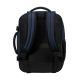 3. American Tourister Take2Cabin S/M Flugzeugrucksack – Dunkelblau