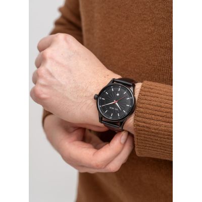 8. Herrenarmbanduhr Paul Lorens PL11652A5-1A3