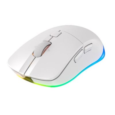 2. CHERRY XTRFY M50 kabellose Maus weiß