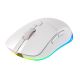 2. CHERRY XTRFY M50 kabellose Maus weiß