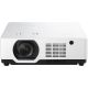 3. Viewsonic LSC601WU Datenprojektor, Standardprojektor, 6000 ANSI Lumen, 3LCD, WUXGA (1920 x 1200), Weiß