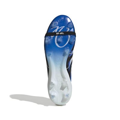 5. Adidas Predator Elite FT FG JB JS3106 Schuhe