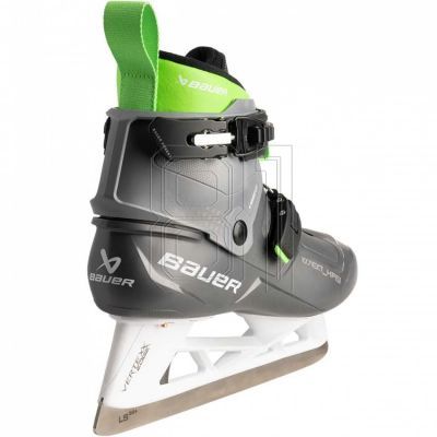 5. Bauer Konekt HF2 Int 1061749 Torwartschlittschuhe