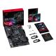 12. ASUS ROG STRIX B550-F GAMING AMD B550 Sockel AM4 ATX