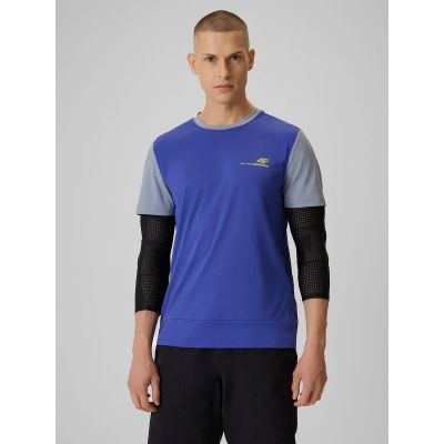 Herren-Radtrikot 4F 4FRSS26TFTSM2451-51S