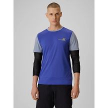 Herren-Radtrikot 4F 4FRSS26TFTSM2451-51S
