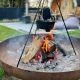 25. Bonfeu Bonbowl 60 FB3.600C Gartenfeuerstelle