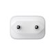 7. Joyroom JR-TCF12 Netzladegerät 2x USB-C 20W PD / QC 3.0 - Weiß