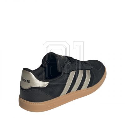 3. adidas Breaknet Sleek W JR0685 Schuhe